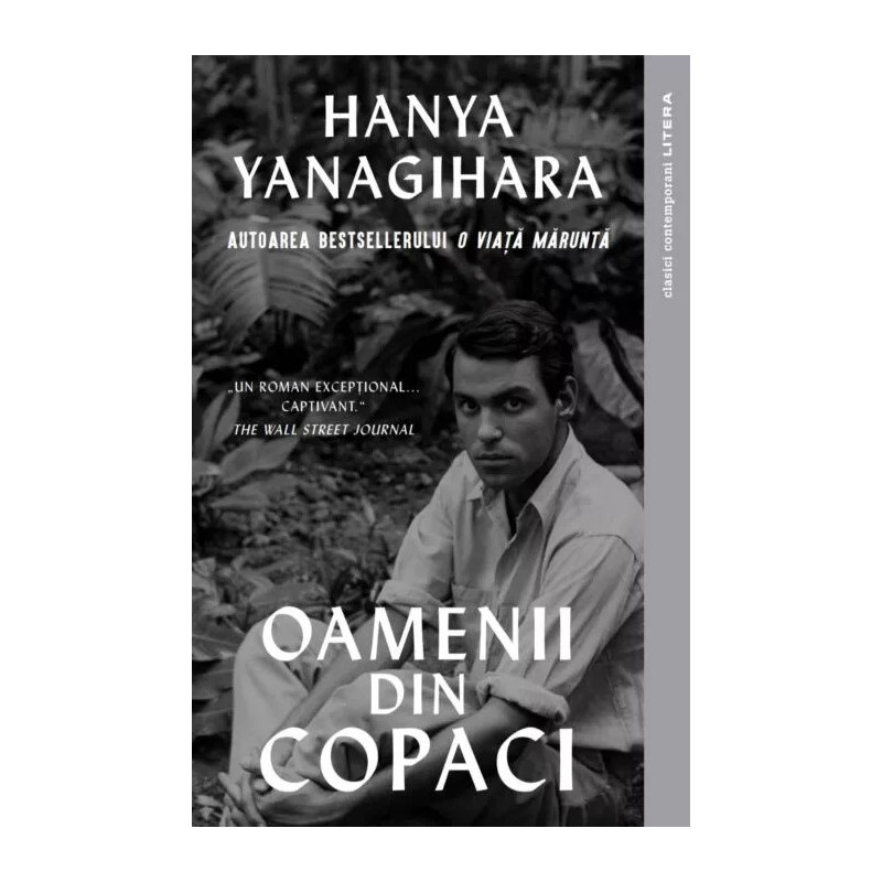 Oamenii din copaci